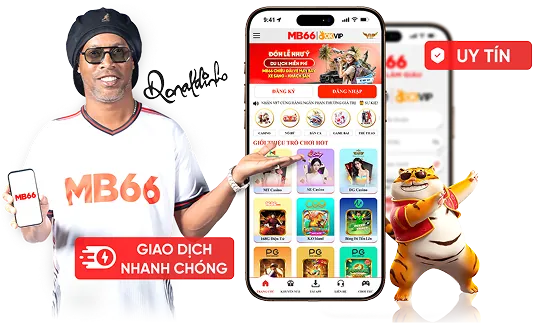 Giao diện thân thiện banca90 app android