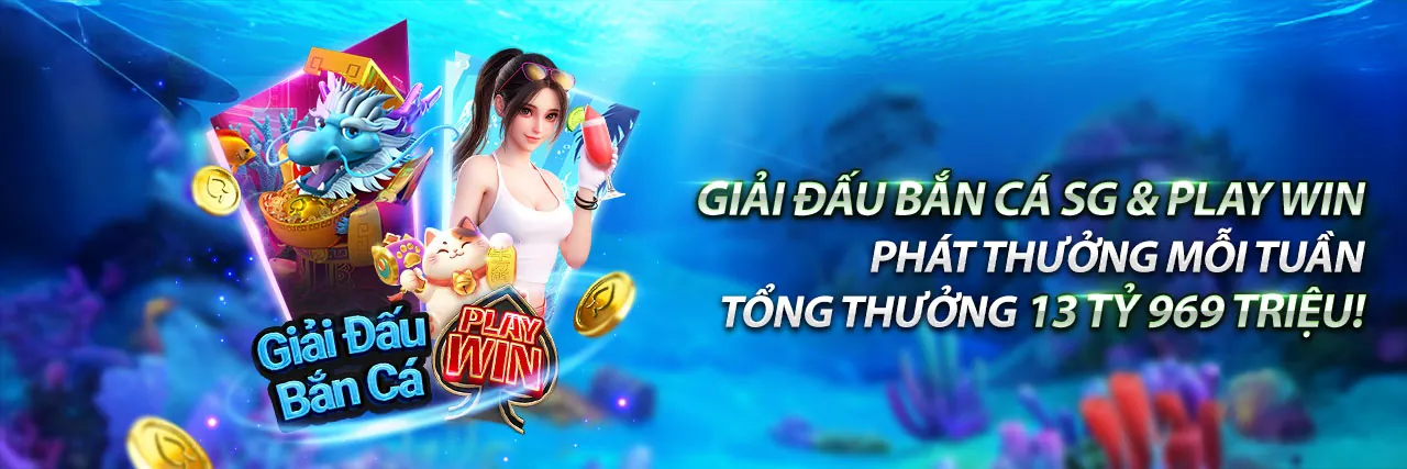 Banca90 App Android Game Bắn Cá